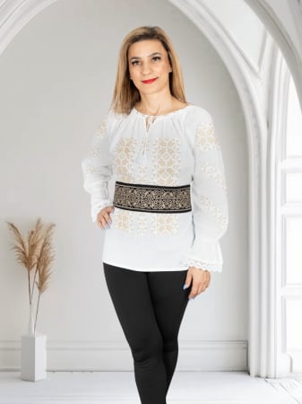 Brauri - Brau Traditional Universal Adulti 127