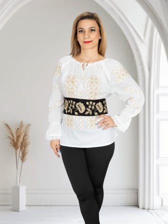 Brauri - Brau Traditional Universal Adulti 128