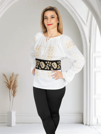 Brau Traditional Universal Adulti 128 [1]