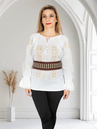 Brauri - Brau Traditional Universal Adulti 129