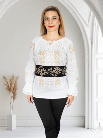 Brau Traditional Universal Adulti 130 [1]