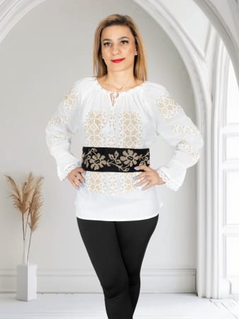 Brauri - Brau Traditional Universal Adulti 130