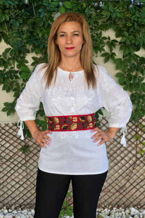 Brauri - Brau Traditional Universal Adulti 134