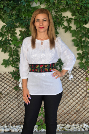 Brauri - Brau Traditional Universal Adulti 137
