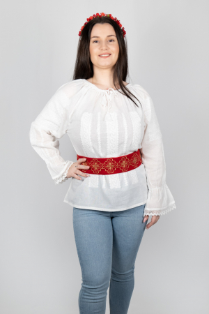 Barbati - Brau Traditional Universal Adulti 73