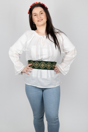 Barbati - Brau Traditional Universal Adulti 74