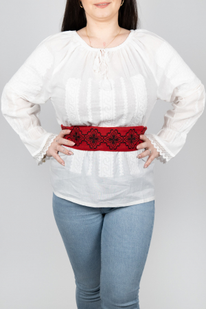 Barbati - Brau Traditional Universal Adulti 75
