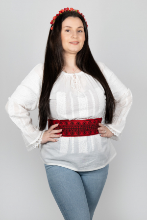 Brau Traditional - Brau Traditional Universal Adulti 77
