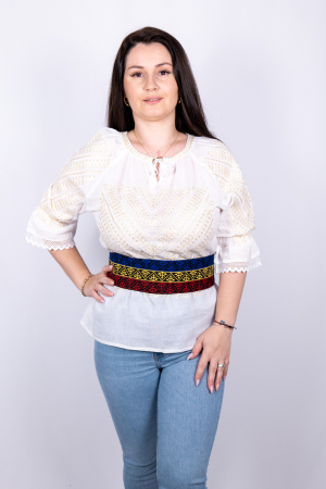 Brauri - Brau Traditional Universal Adulti 88