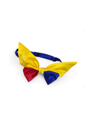 Papion Tricolor Copii [3]