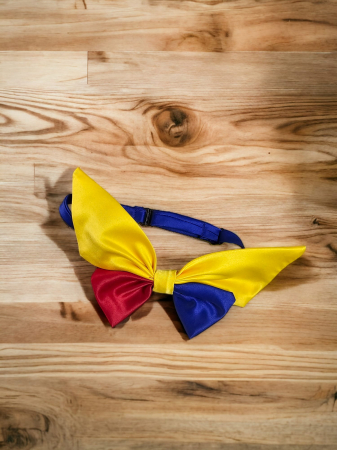 Copii - Papion Tricolor Copii
