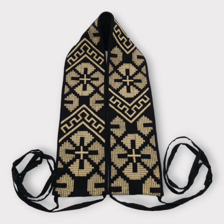 Barbati - Brau Traditional Universal Adulti 98