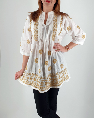 Camasa brodata Ana Maria 2 [0]