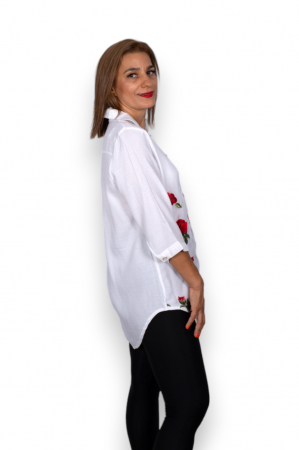 Camasa Brodata Elena 2 [4]