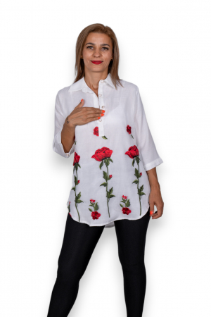 Camasa Brodata Elena 2 [1]