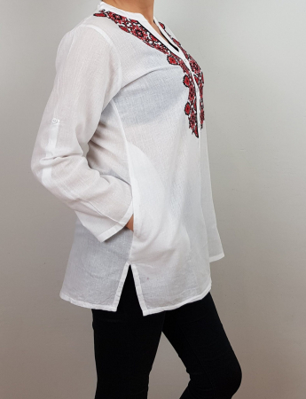 Camasa brodata Georgeta [1]