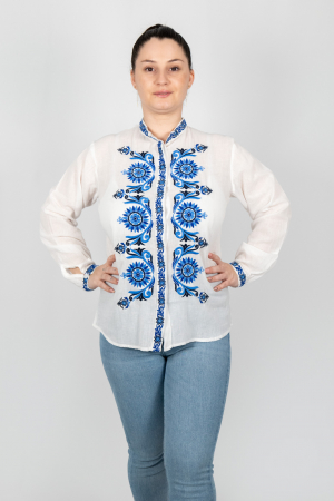 Camasa brodata Patricia 2 [1]