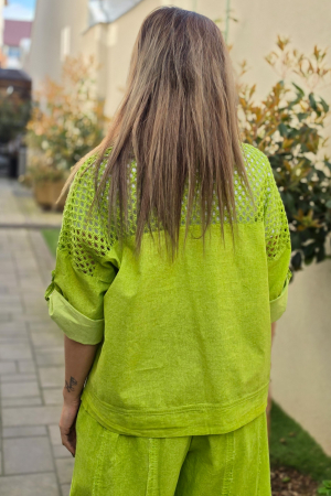 Camasa In Verde [1]