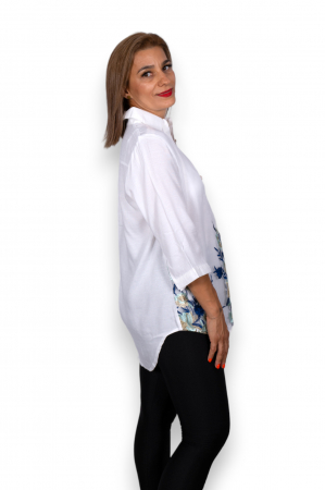 Camasa Brodata Elena [3]