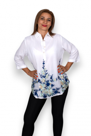 Camasa Brodata Elena [2]