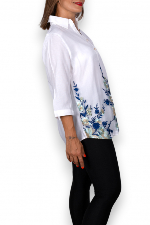 Camasa Brodata Elena [4]