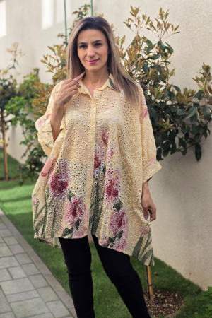 Camasi - Camasa Multicolor 2