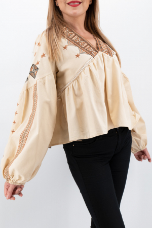 Camasa tip ie Doriana 4 [2]