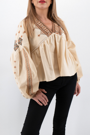 Camasa tip ie Doriana 4 [3]