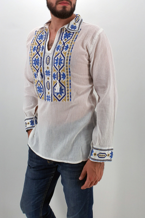 Camasa traditionala Abidan [1]