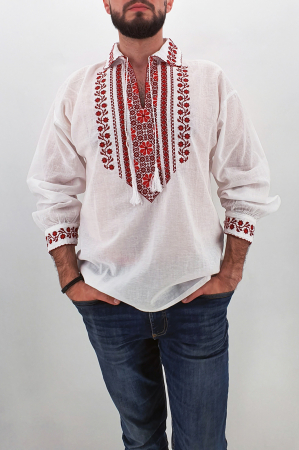 Camasa traditionala Abraham 2 [1]