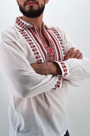 Camasa traditionala Abraham 2 [2]