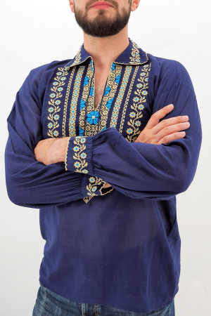 Camasa traditionala Abraham [3]