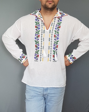 Ie traditionala Benone [0]