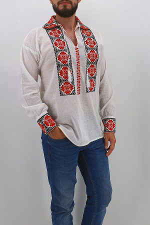 Camasa traditionala Adisor [0]