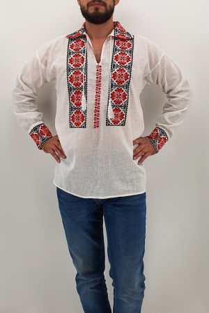 Camasa traditionala Adisor [2]