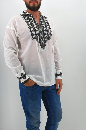 Camasa traditionala Adamin 3 [0]