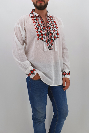 Camasa traditionala Adamin 2 [0]