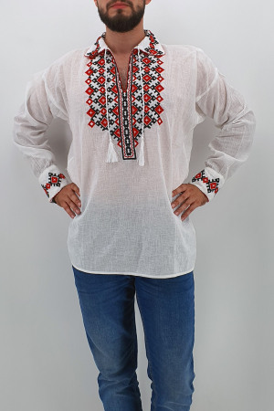 Camasa traditionala Adamin 2 [2]