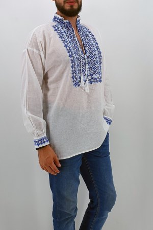 Camasa traditionala Aedan [0]