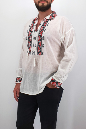 Camasa traditionala Carlos [0]