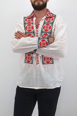Camasa traditionala Adisor [2]