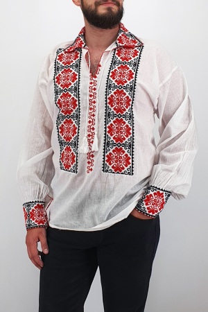 Camasa traditionala Adisor [0]