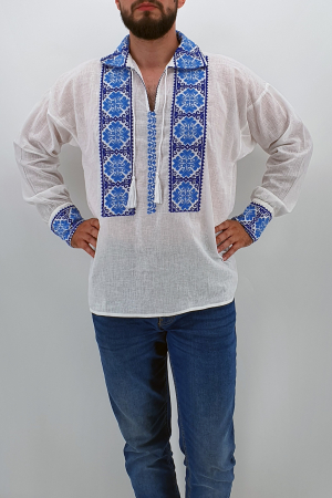 Camasa traditionala Adisor 2 [2]