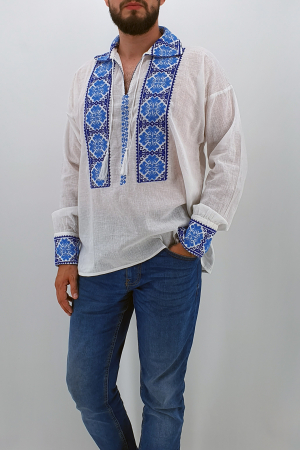 Camasa traditionala Adisor 2 [1]