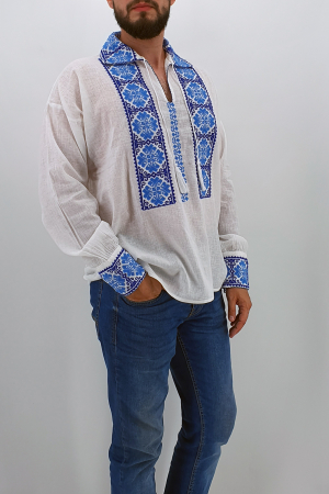 Camasa traditionala Adisor 2 [0]