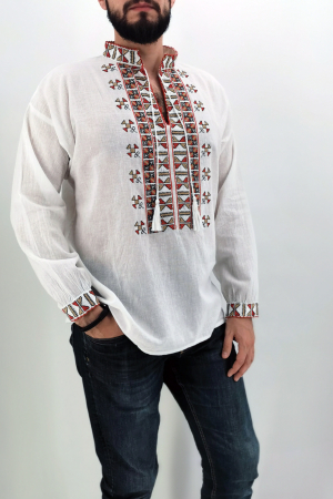 Camasa traditionala Adrian 2 [0]