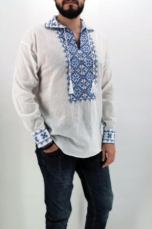 Camasa traditionala Adolf 2 [0]