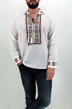 Camasa traditionala Ahile [0]