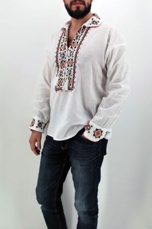 Camasa traditionala Ahile [1]