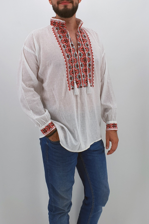 Camasa traditionala Aedan 2 [0]